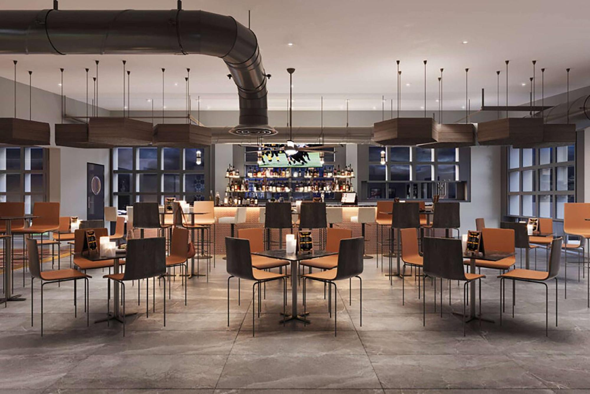 Riverbend Hotel And Suites, Trademark Collection By Wyndham Ashtabula Ngoại thất bức ảnh