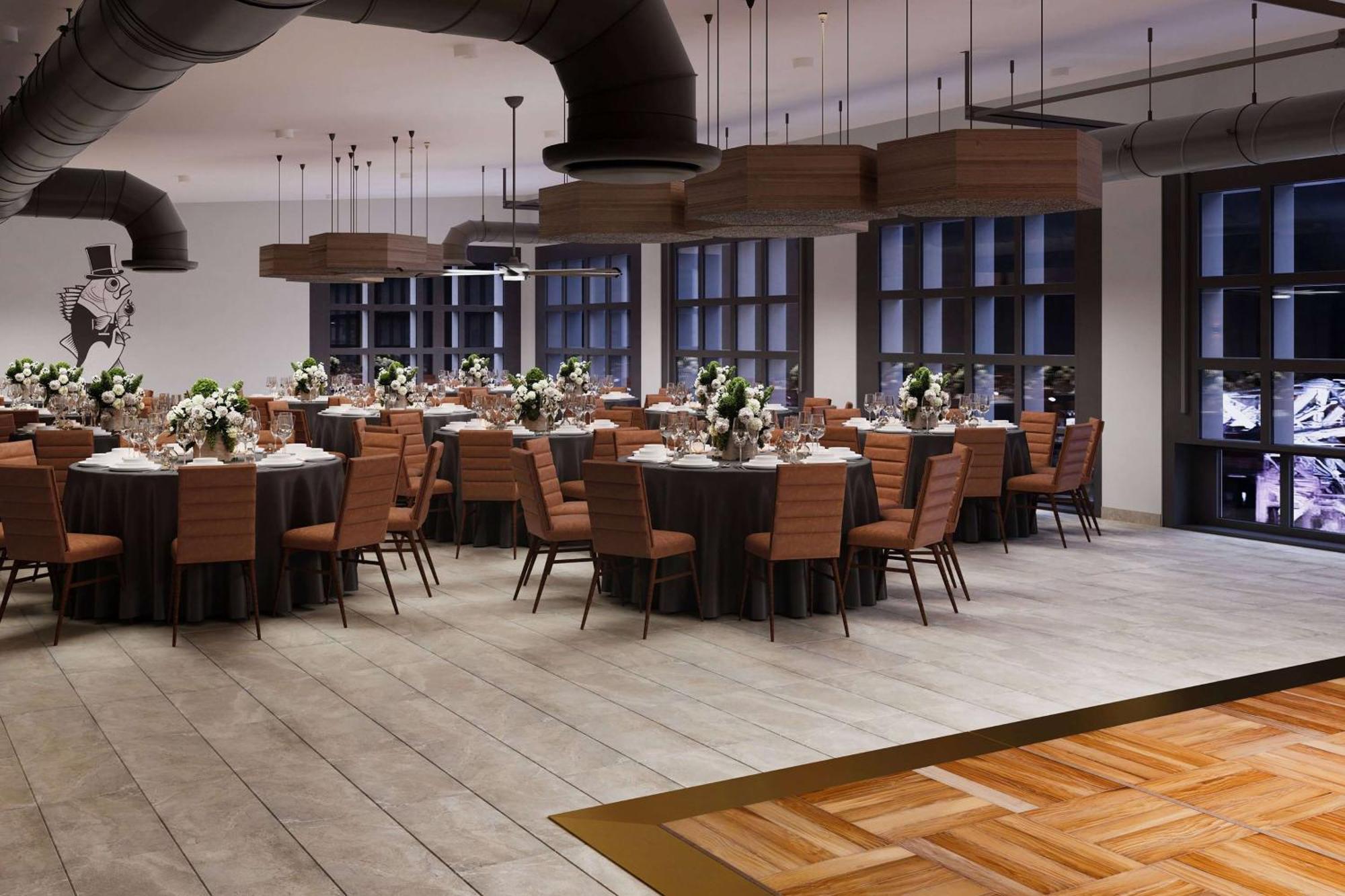 Riverbend Hotel And Suites, Trademark Collection By Wyndham Ashtabula Ngoại thất bức ảnh